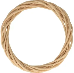 Online Corona de madera 30cm Maderas