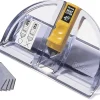 Clearance Cortador Cutter MC-45 con ángulo de corte a 45º Pastas Moldeables|Herramientas De Corte