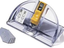 Clearance Cortador Cutter MC-45 con ángulo de corte a 45º Pastas Moldeables|Herramientas De Corte