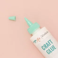 Sale Craft Glue 120ml Goma Eva Fofuchas