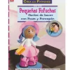 Best Crea con patrones Pequeñas Fofuchas 51005 Pastas Y Goma Eva
