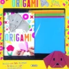 Crea y diseña Origami Infantil