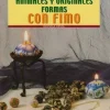 Online Crear con la técnica Millefiori. Animales y originales formas con Fimo 04006 Pastas Y Goma Eva
