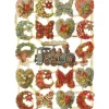 Discount Cromos Alemanes 25-7224 Papeles