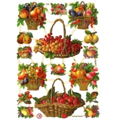 Discount Cromos Alemanes 2-7239 Papeles
