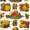 Hot Cromos Alemanes 30-7252 Papeles