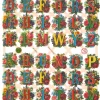 Sale Cromos Alemanes 30-7286 Papeles