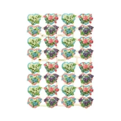 New Cromos Alemanes 32-7132 Papeles