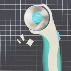 New Cútter rotatorio Penguin 28mm Goma Eva Fofuchas|Herramientas De Corte