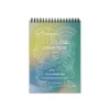 Cuaderno de colorear Claim Your Style Caran d'Ache Colorear