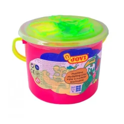 Sale Cubo de plastilina y accesorios Pastas Moldeables