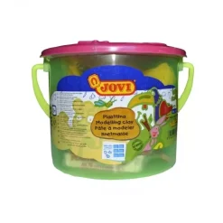 Sale Cubo de plastilina y accesorios Pastas Moldeables