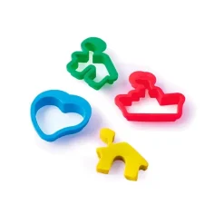 Sale Cubo de plastilina y accesorios Pastas Moldeables