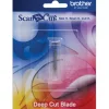 Outlet Cuchilla de corte profundo ScanNCut Brother