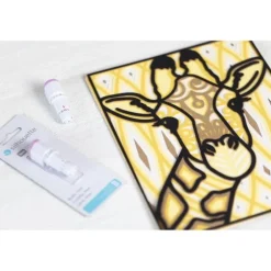 Sale Cuchilla Manual 1mm Cameo 4 y Portrait 3 Silhouette