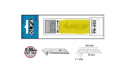 Online Cuchilla para plástico PB-450 Herramientas De Corte|Goma Eva Fofuchas