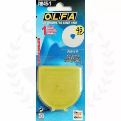 Hot Cuchillas Circular RB45-1 de 45 mm Herramientas Para Tela|Herramientas De Corte