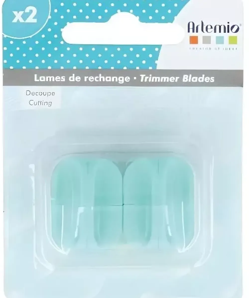 Cuchillas de corte de recambio para Cizallas Herramientas De Corte