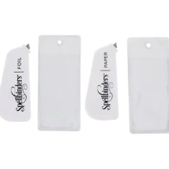 Sale Cuchillas de recambio para Quick Trimmer Herramientas De Corte