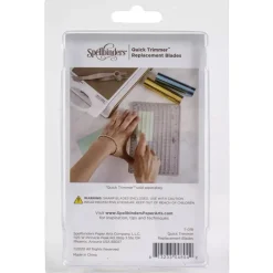 Sale Cuchillas de recambio para Quick Trimmer Herramientas De Corte