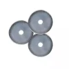 Best Cuchillas de Repuesto Para Cutter Rotatorio 45mm Goma Eva Fofuchas