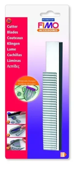Sale Cuchillas Fimo Herramientas Para Modelado|Pastas Moldeables