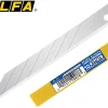 New Cuchillas troceable de 9 mm con ángulo de corte de 30º Goma Eva Fofuchas|Pastas Moldeables
