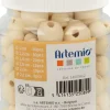 Discount Cuentas Madera Redondas 130pz Bisutería