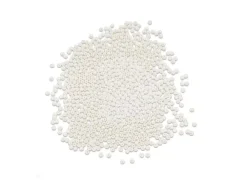 Cuentas Perladas Marfil 3mm Bisutería