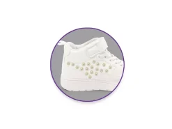 Clearance Cuentas Perladas Marfil 8mm Bisutería