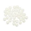 Discount Cuentas Perladas Marfil 10mm Bisutería