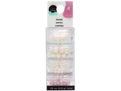 Online Cuentas Perlas Color Pour Resin Bisutería