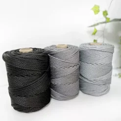 Sale Cuerda de Macramé Outdoor Cloud 3mm Macramé