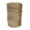 Clearance Cuerda de Macramé Outdoor Sand 3mm Macramé