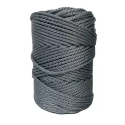 Discount Cuerda de Macramé Outdoor Storm 3mm Macramé