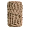 Outlet Cuerda de Macramé Outdoor Natural 5mm Macramé