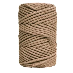 Outlet Cuerda de Macramé Outdoor Natural 5mm Macramé