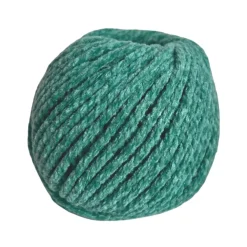 Outlet Cuerda de Macramé Velvet Esmeralda 3mm Macramé