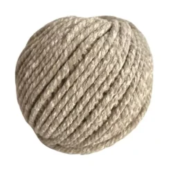 Online Cuerda de Macramé Velvet Lino 3mm Macramé