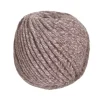 Hot Cuerda de Macramé Velvet Mora 3mm Macramé