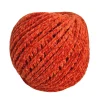 Online Cuerda de Macramé Velvet Teja 3mm Macramé