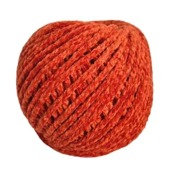 Online Cuerda de Macramé Velvet Teja 3mm Macramé