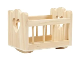 Sale Cuna de Madera Niños Niños Y Regalos|Maderas