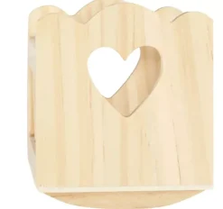 Sale Cuna de Madera Niños Niños Y Regalos|Maderas