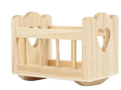 Sale Cuna de Madera Niños Niños Y Regalos|Maderas