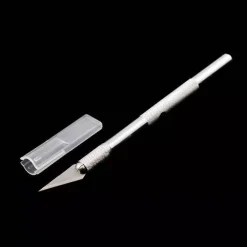 New Cutter bisturi Exacto Art Creation Goma Eva Fofuchas
