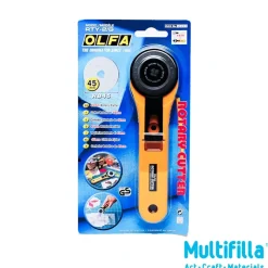Cutter circular RTY-2/G Goma Eva Fofuchas|Herramientas De Corte