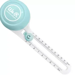 Hot Cutter Circular We R Memory Keepers Herramientas De Corte|Goma Eva Fofuchas