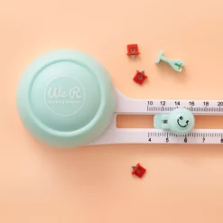 Hot Cutter Circular We R Memory Keepers Herramientas De Corte|Goma Eva Fofuchas