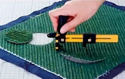 New Cutter compás CMP3 Herramientas Para Tela|Herramientas De Corte